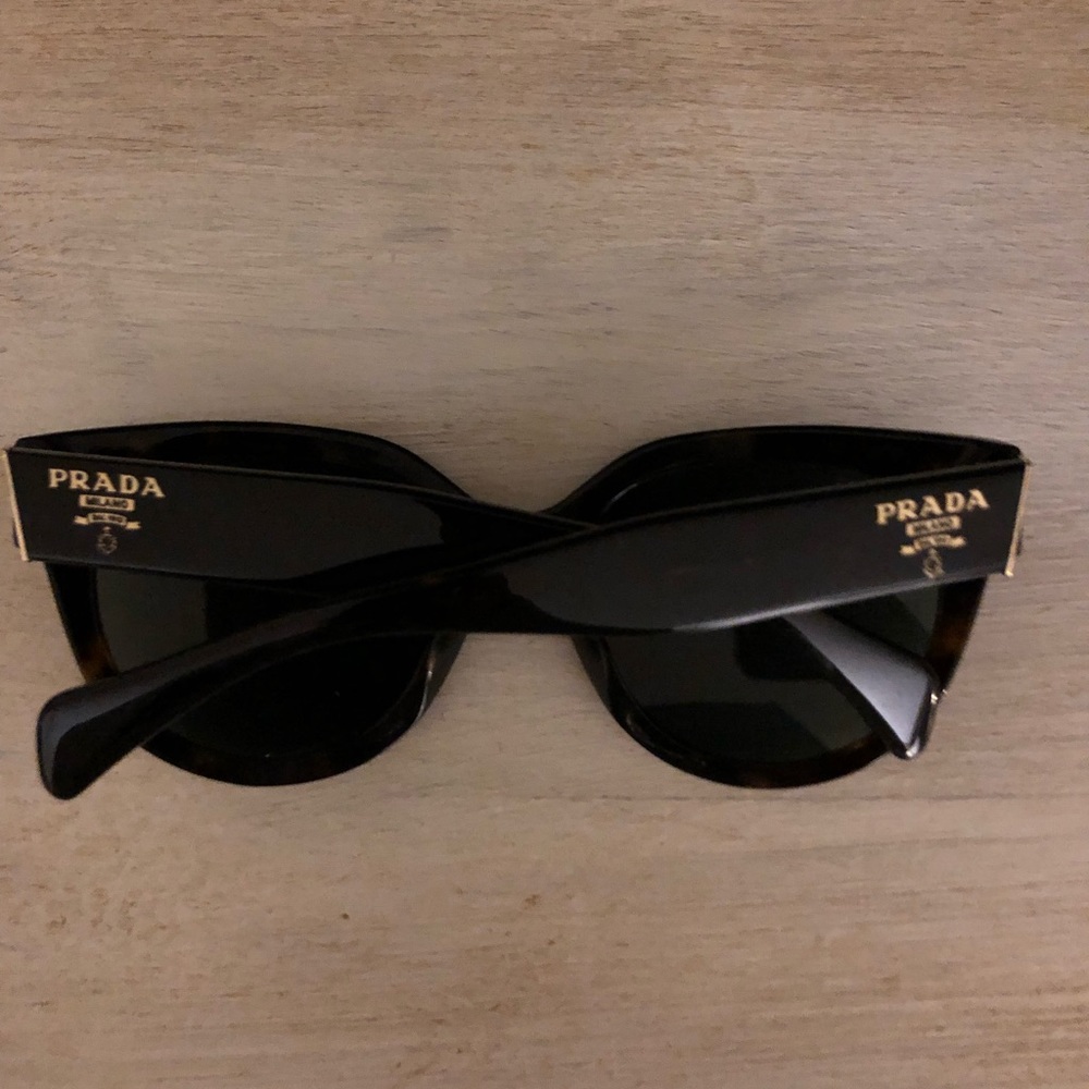 Prada Sunglasses ✨ - Picture 1 of 6
